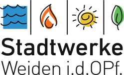 Logo Stadtwerke Weiden