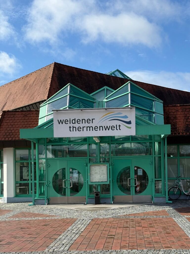 Fördermittel September 2026 WTW
