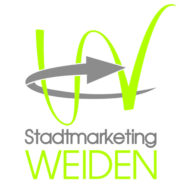 Stadtmarketing Weiden_Logo