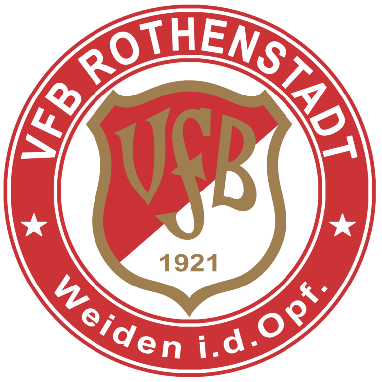 VfB Rothenstadt Logo 2023